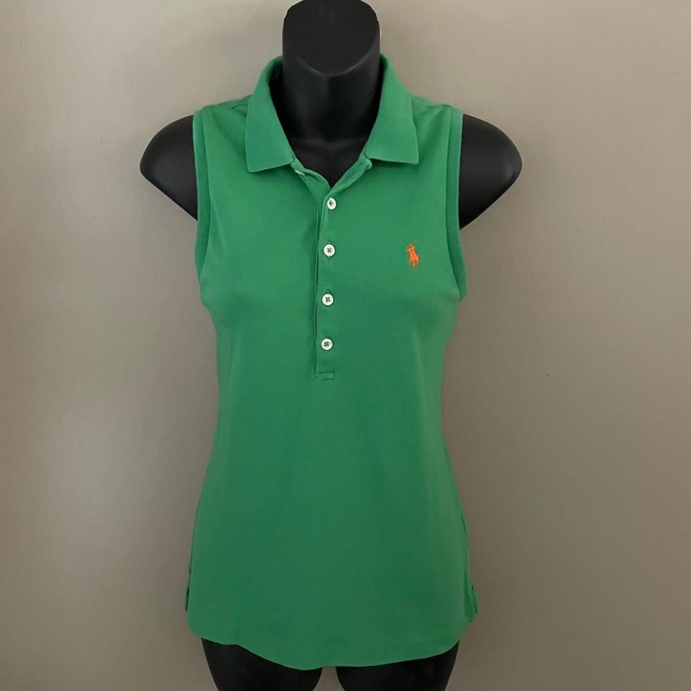 Ralph Lauren Collared Shirt